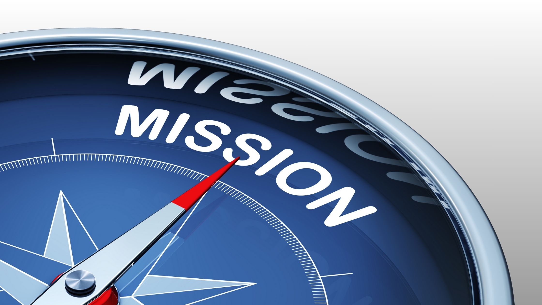 our mission isceg mission